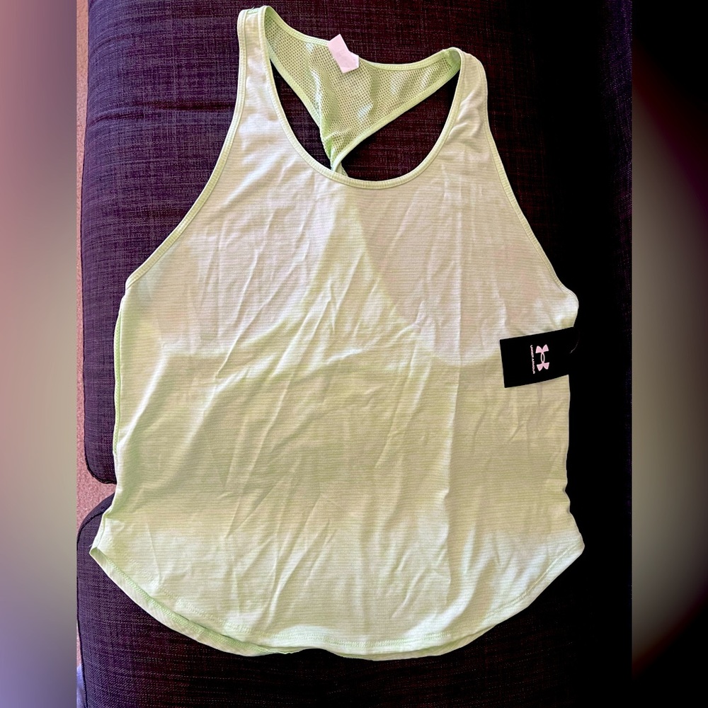 Under Armour Tank